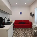 Lejlighed Qhouse Napoli