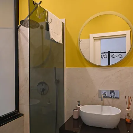 Διαμέρισμα Qhouse Νάπολη