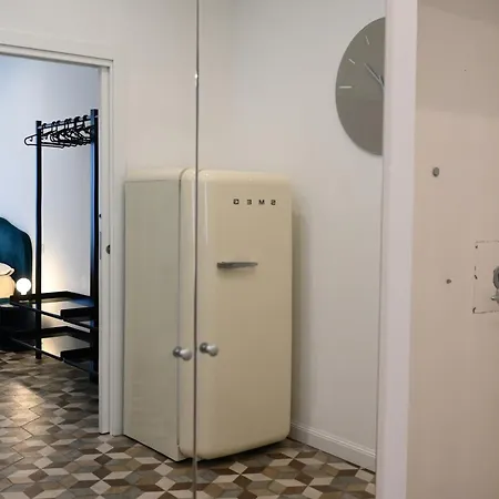 Διαμέρισμα Qhouse