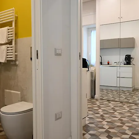 Διαμέρισμα Qhouse