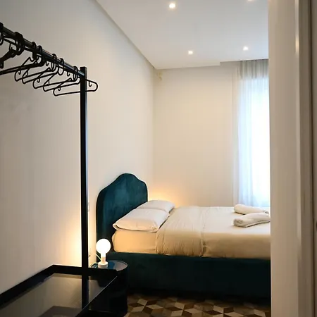 Qhouse Daire Napoli