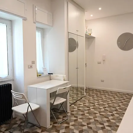 Apartmán Qhouse