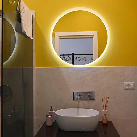 Qhouse Apartmán Neapol