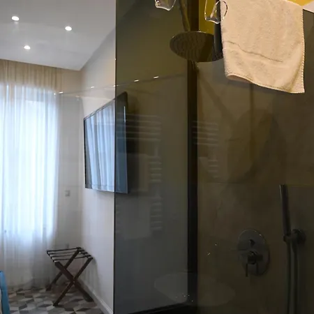 Apartmán Qhouse *
