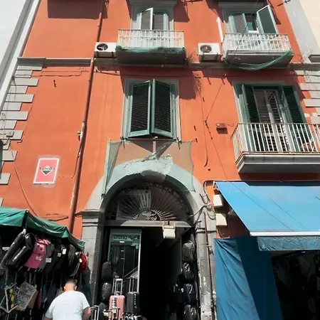 Qhouse Apartmán