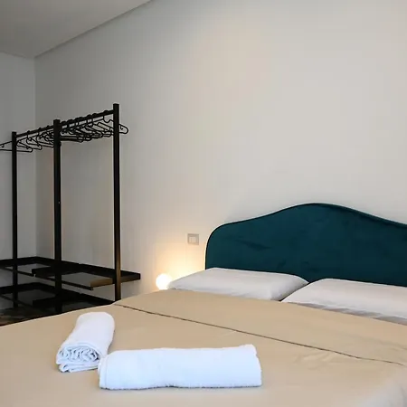 Qhouse Appartement *