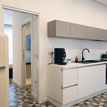 Qhouse Apartamento