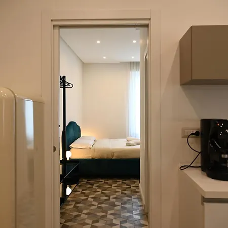Qhouse Apartamento *